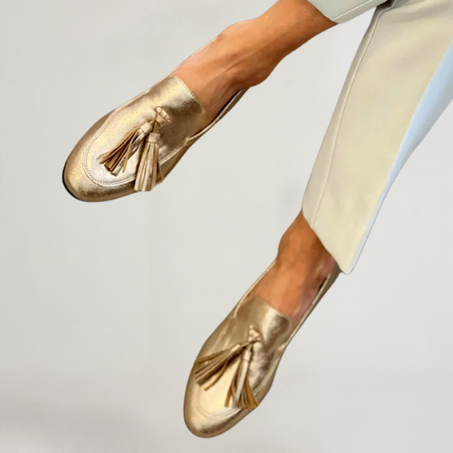 Aurelia | Elegant women’s loafers