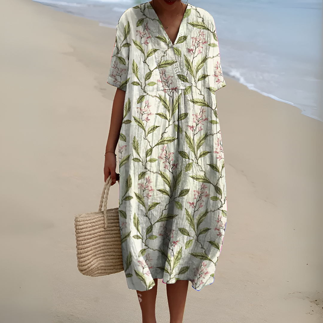 Sarai | Summer dress