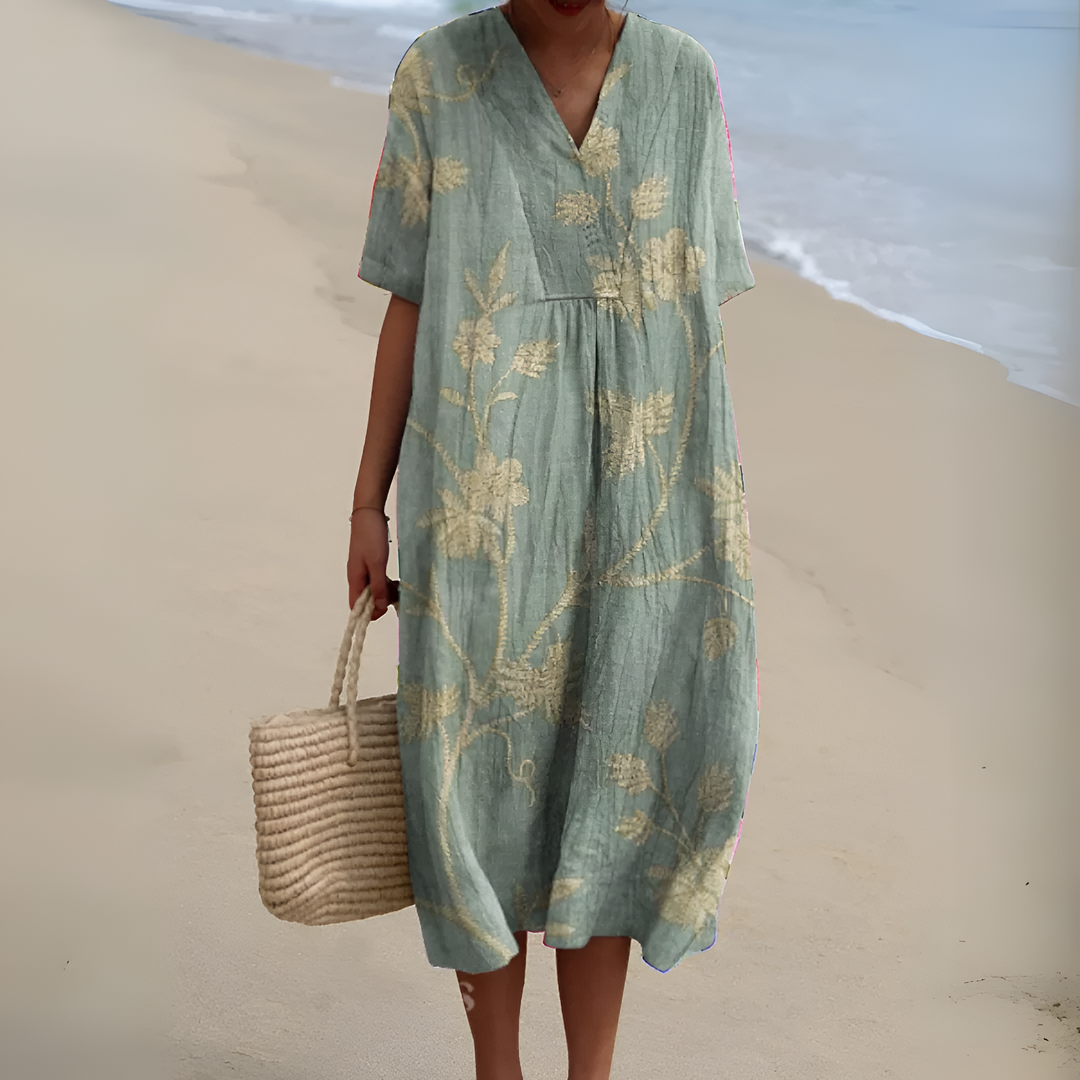 Liora | Summer dress