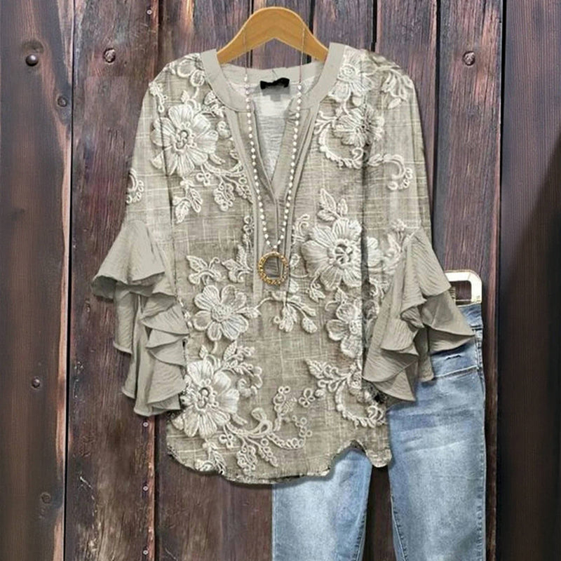Impeccable Chic | T-shirt