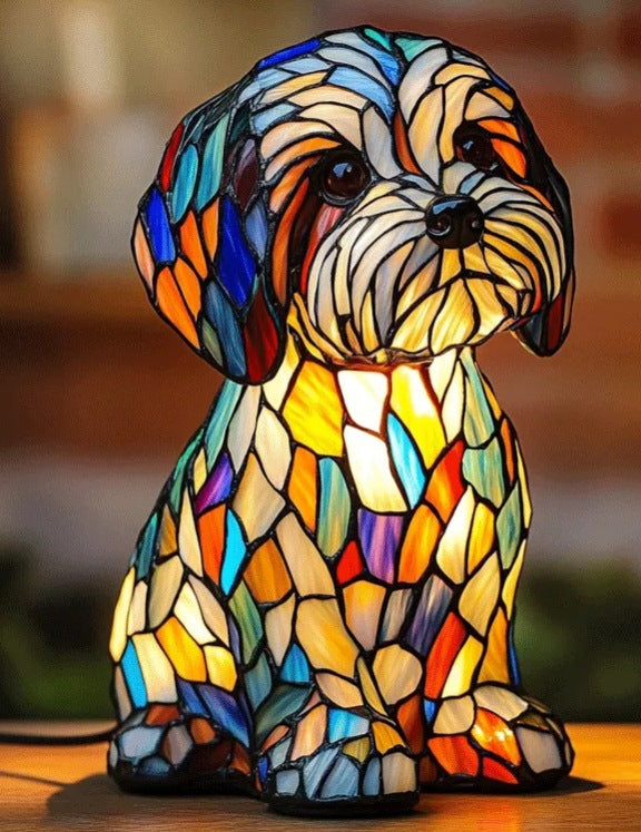 Shine of the Little Companion