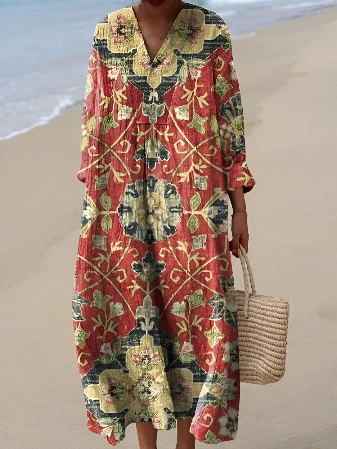 Charelle | Summer dress