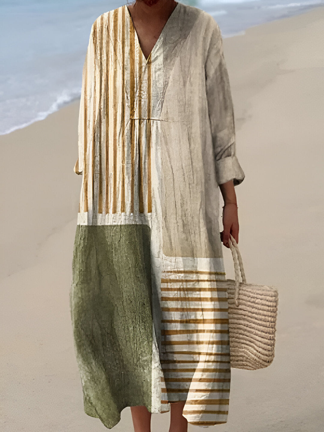 Alaida | Summer dress