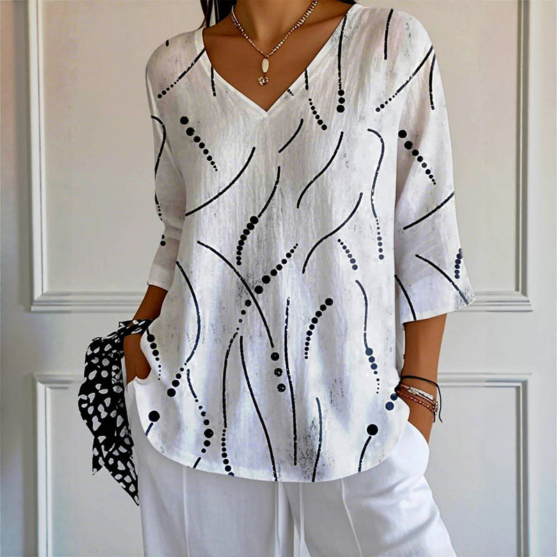 Livia | Blouse