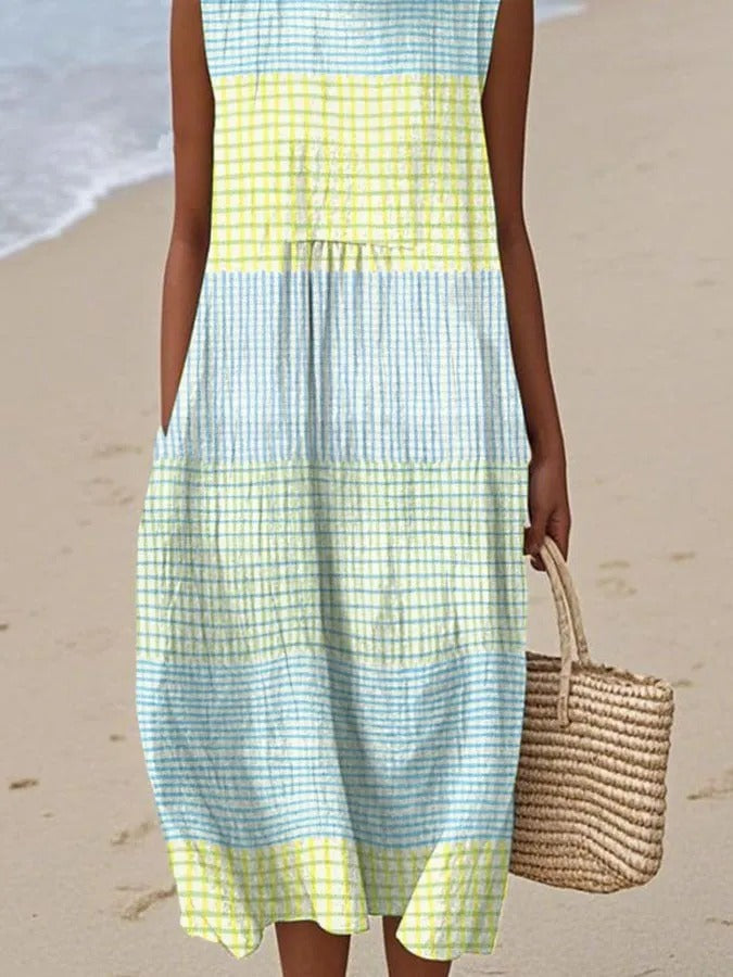 Annu | Summer dress