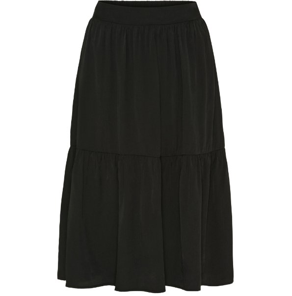 Black Margo skirt