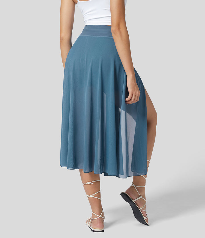 Livan | Elegante 2-in-1 Skirts