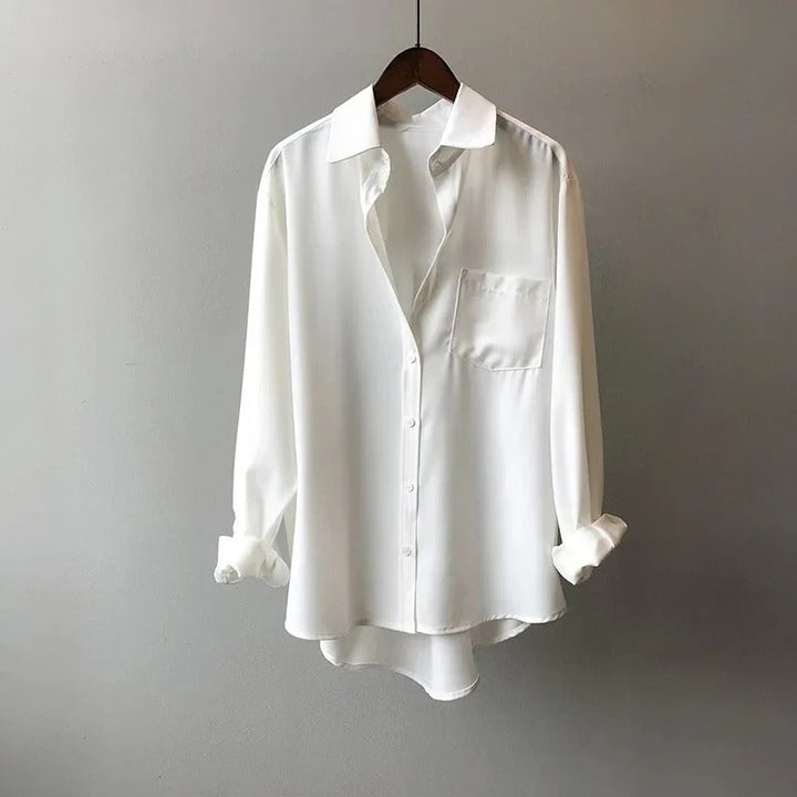 Monaco Shirt-Blouse