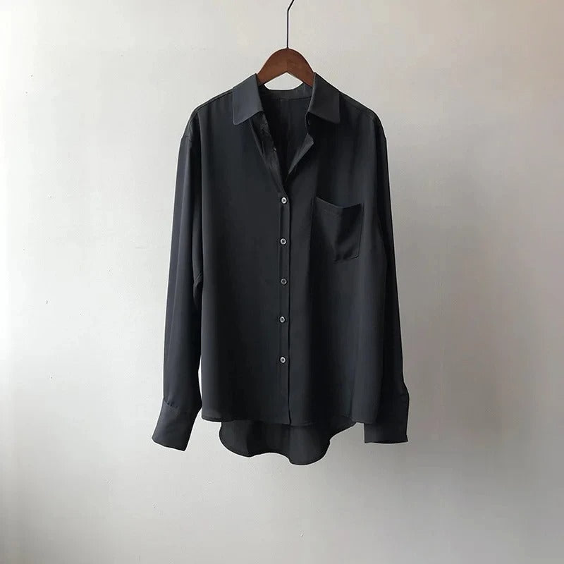 Monaco Shirt-Blouse
