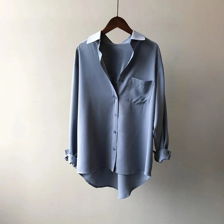 Monaco Shirt-Blouse