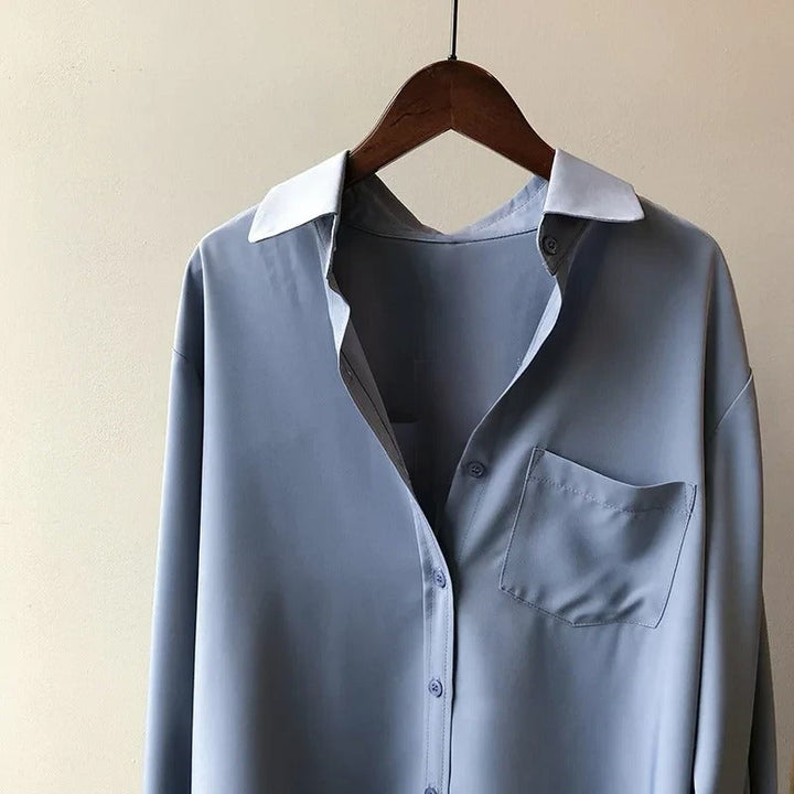 Monaco Shirt-Blouse