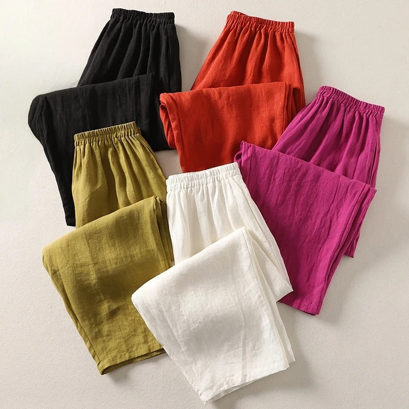 Lilou trousers