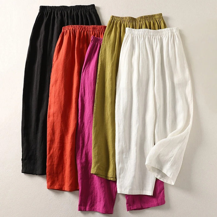 Lilou trousers