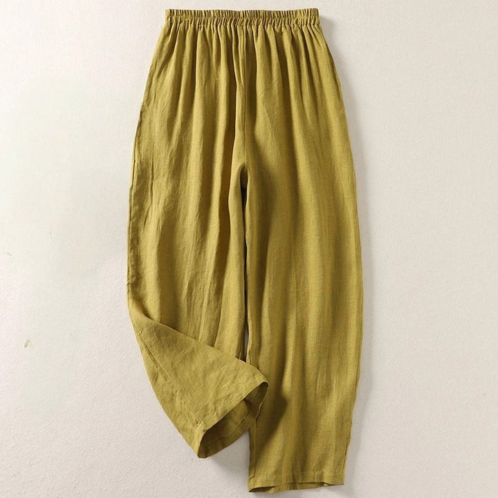 Lilou trousers