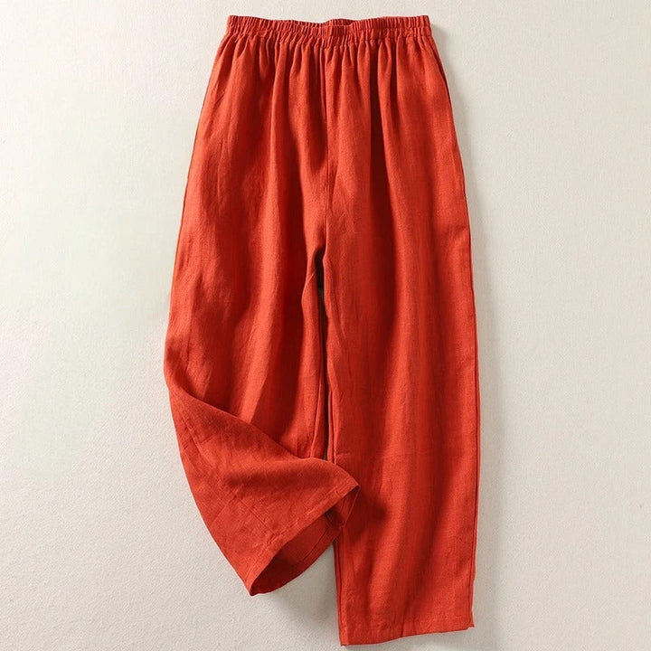 Lilou trousers