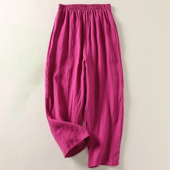 Lilou trousers