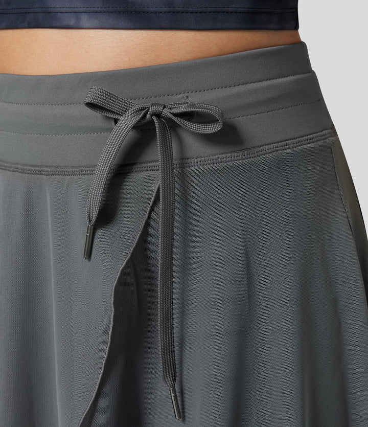 Livan | Elegante 2-in-1 Skirts