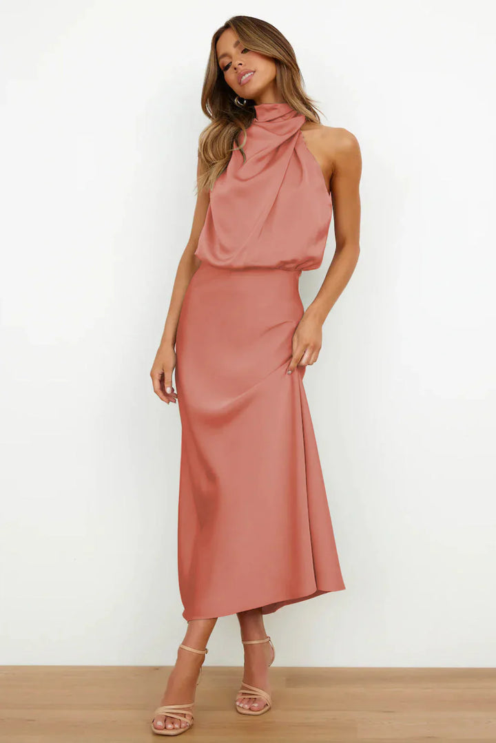 Diane | Elegant dress with perfect silhouette