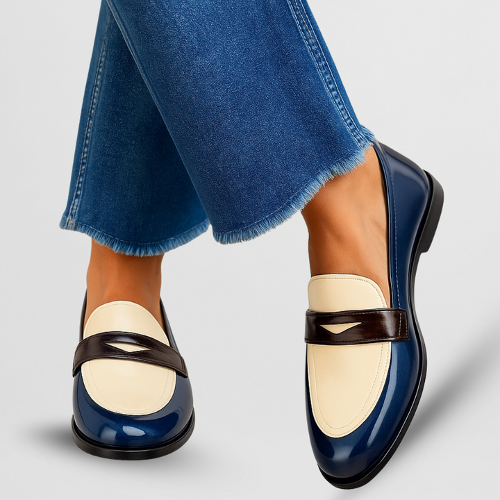 Louise | Elegant and comfortable loafers