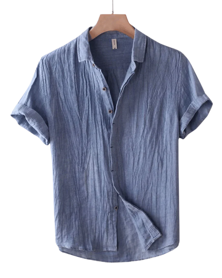 Linen shirt Phuket