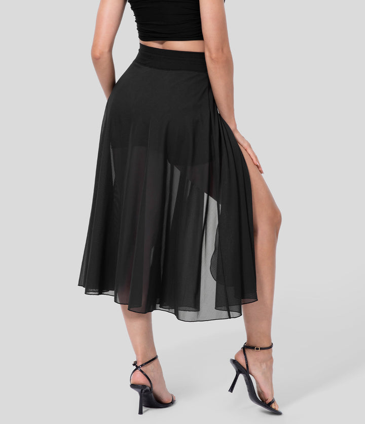 Livan | Elegante 2-in-1 Skirts