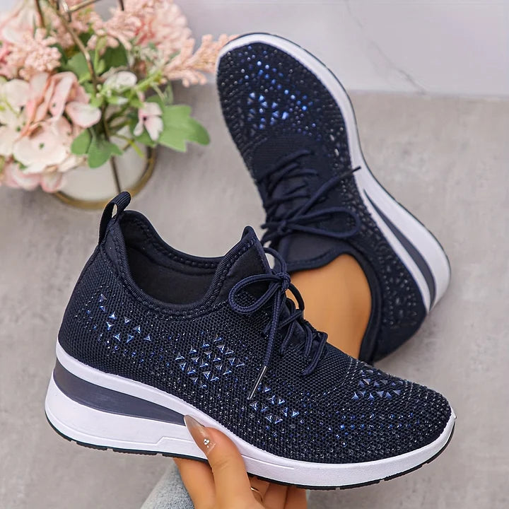 Tuyana - Stylish orthopaedic shoes