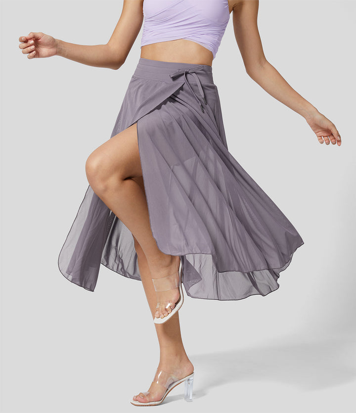 Livan | Elegante 2-in-1 Skirts