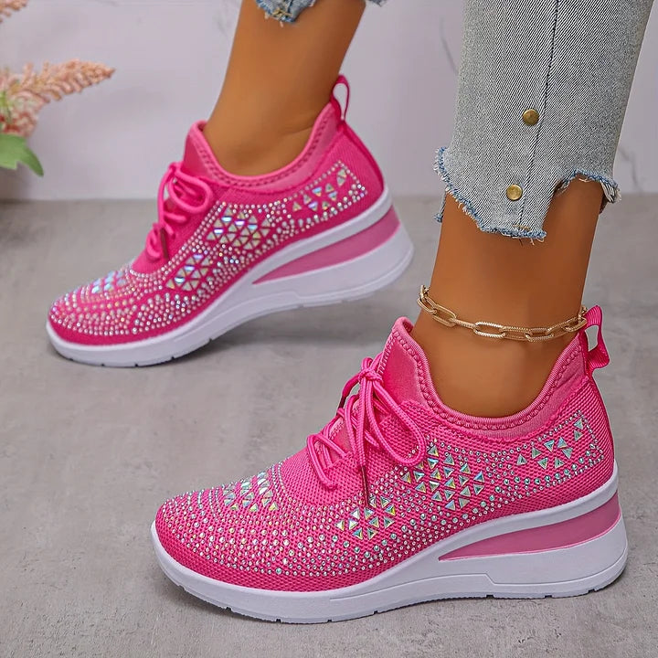 Tuyana - Stylish orthopaedic shoes