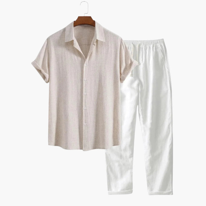Summer Outfit - St. Tropez Legend