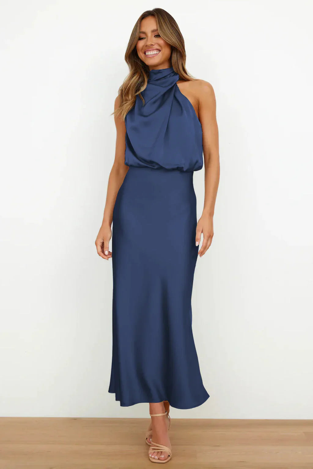 Diane | Elegant dress with perfect silhouette