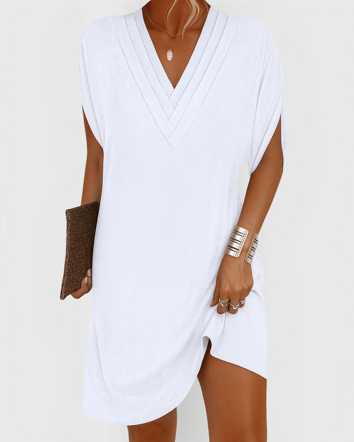 Sense | Elegant Dress with Flattering Fit