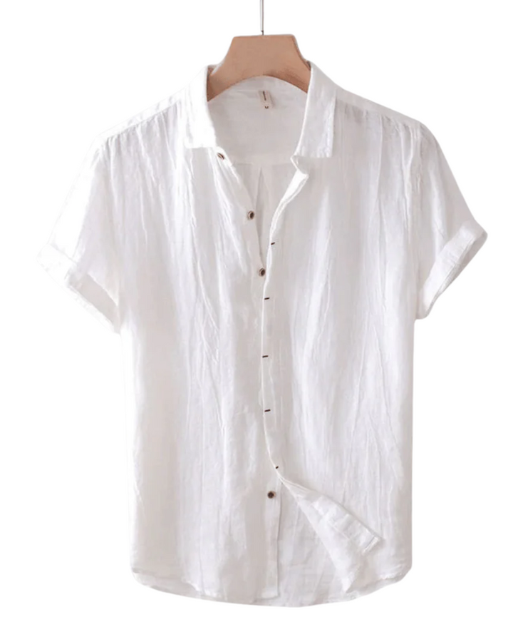 Linen shirt Phuket
