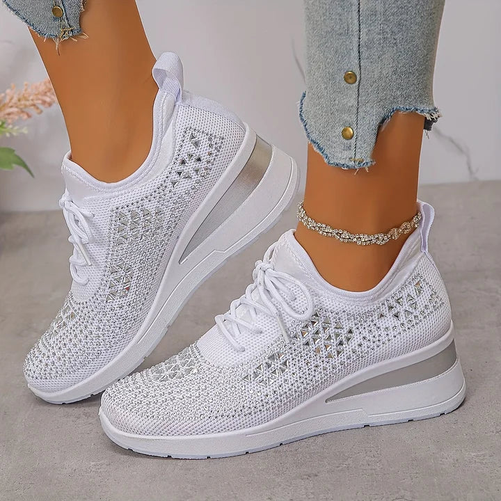 Tuyana - Stylish orthopaedic shoes
