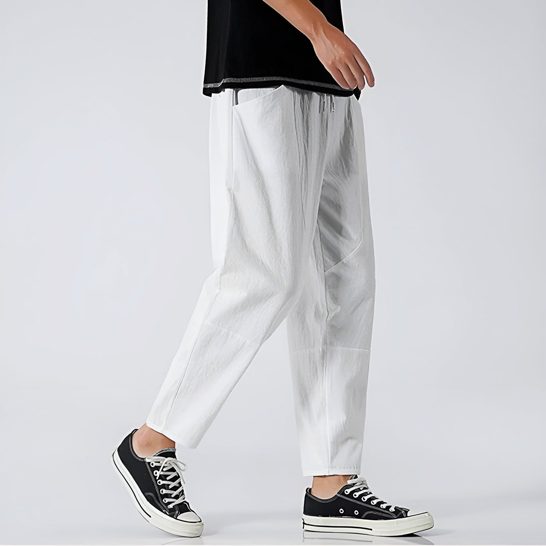 Urban Cotton Shorts