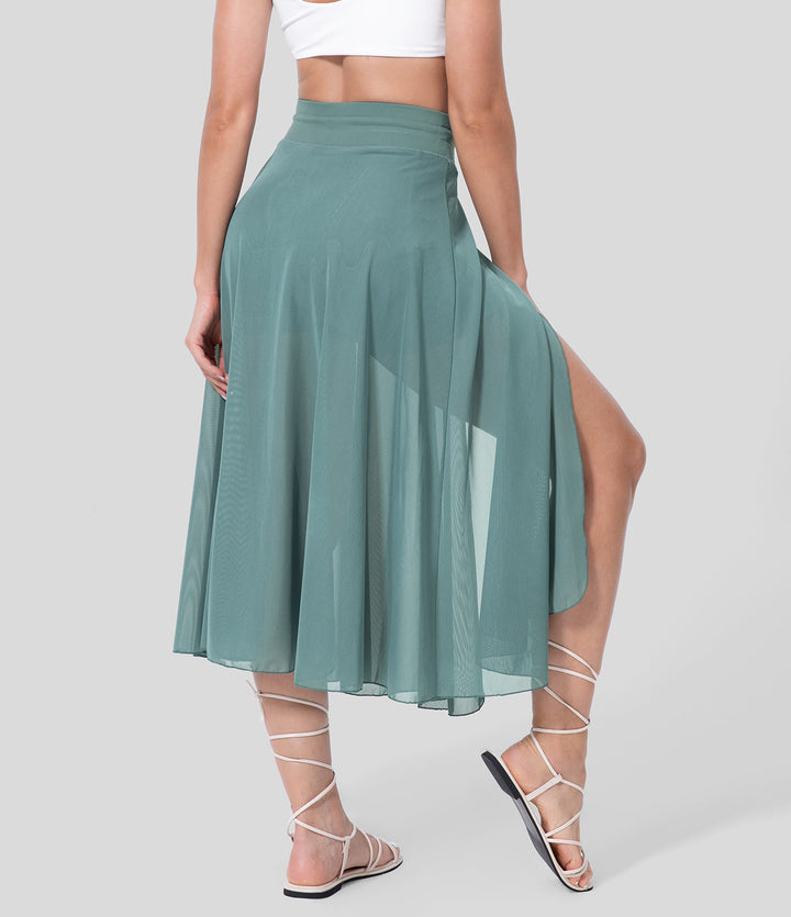 Livan | Elegante 2-in-1 Skirts