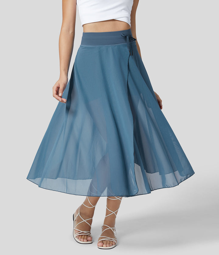 Livan | Elegante 2-in-1 Skirts