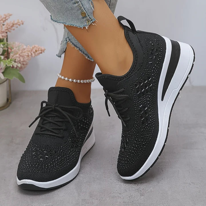 Tuyana - Stylish orthopaedic shoes