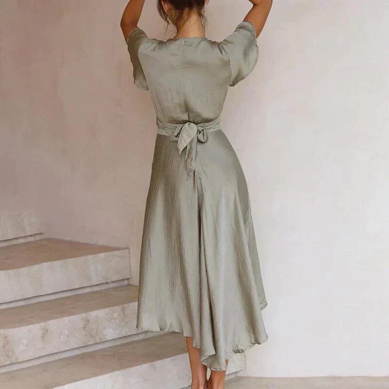 Celestine - Elegant festive dress for women