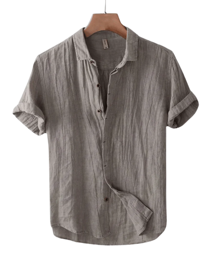 Linen shirt Phuket