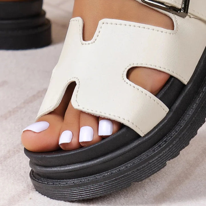 Amaris | Elegant Orthopedic Sandals for Every Step