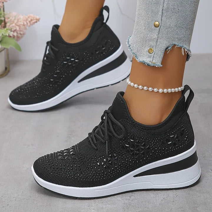 Tuyana - Stylish orthopaedic shoes
