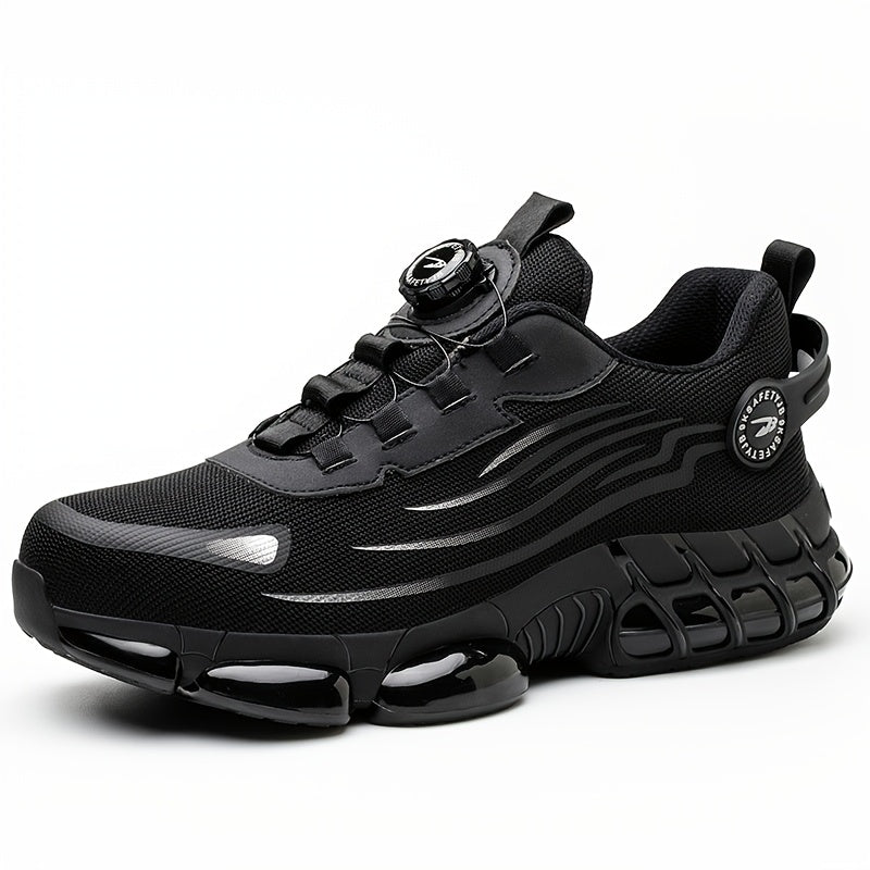 Theo - Outdoor Safety Work Shoes