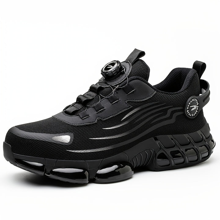 Theo - Outdoor Safety Work Shoes