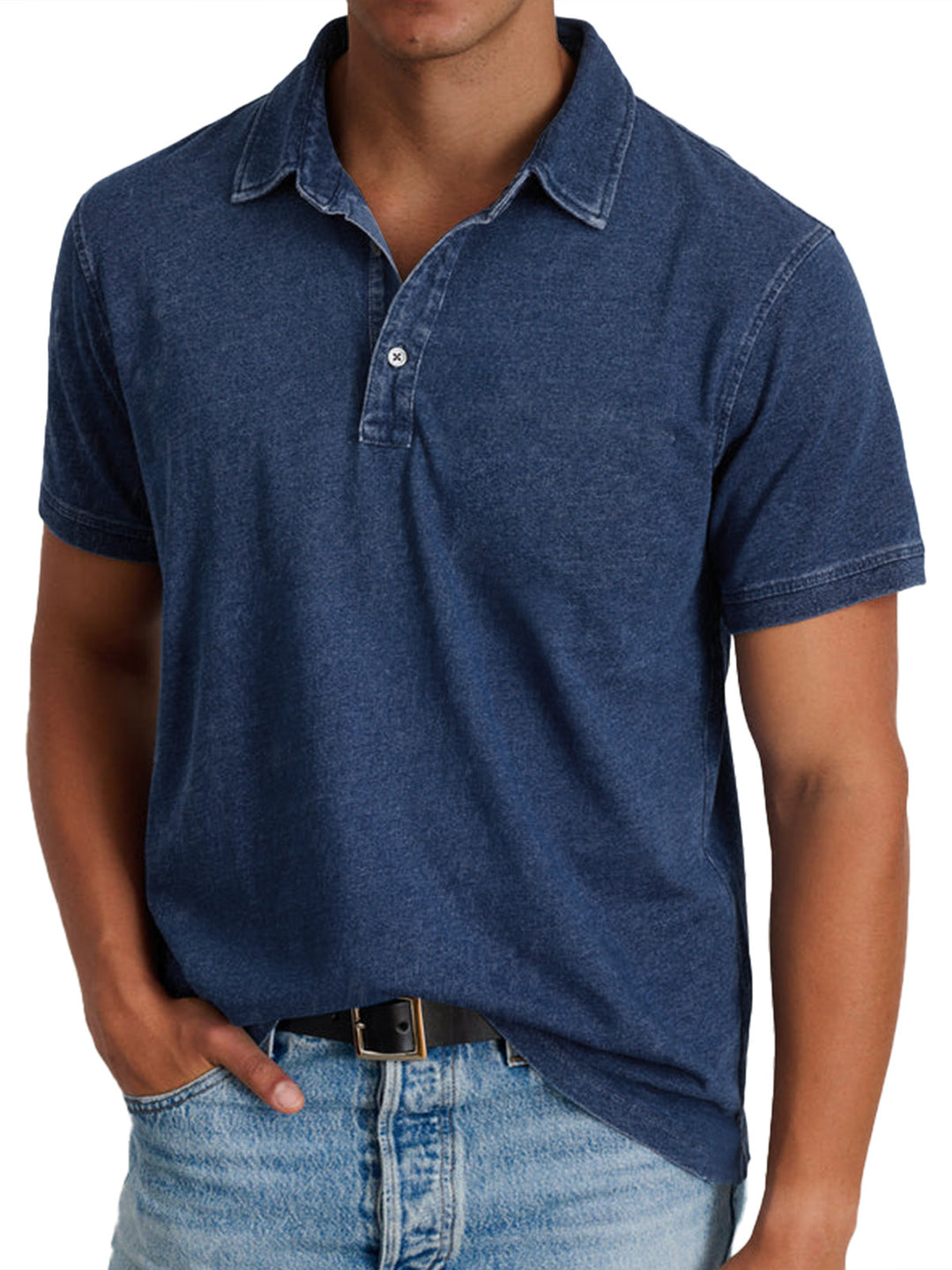 Menno | Classic polo shirt