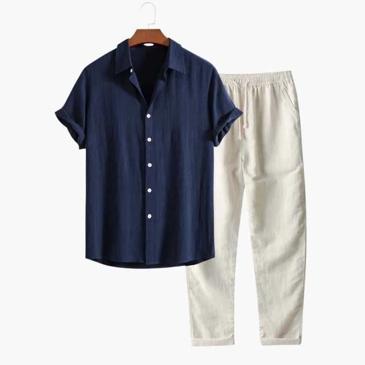 Summer Outfit - St. Tropez Legend