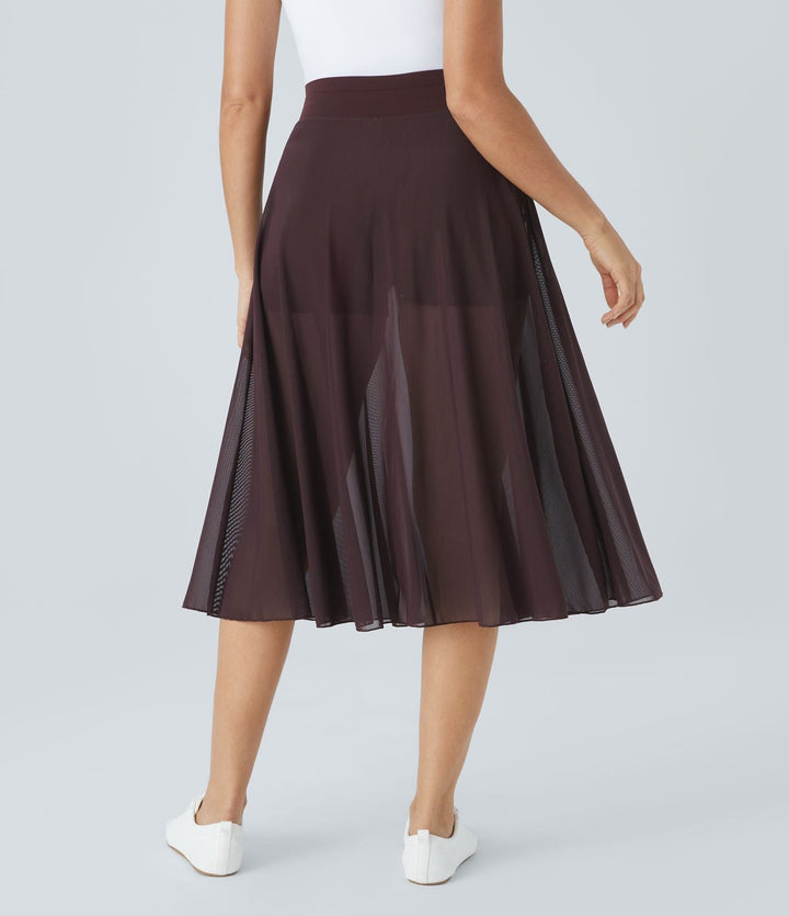 Livan | Elegante 2-in-1 Skirts