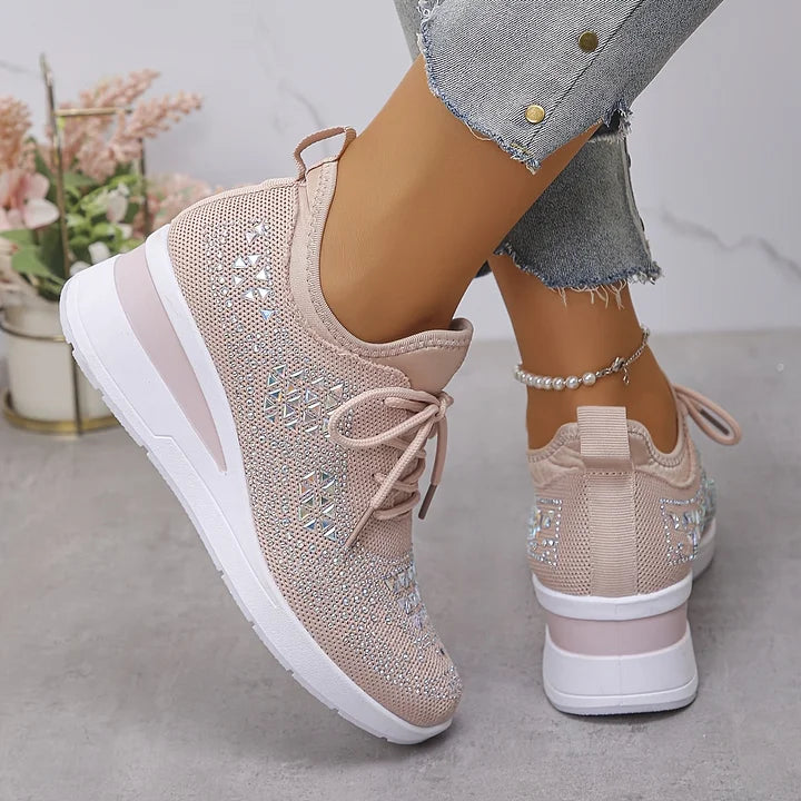 Tuyana - Stylish orthopaedic shoes