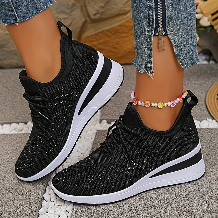 Tuyana - Stylish orthopaedic shoes