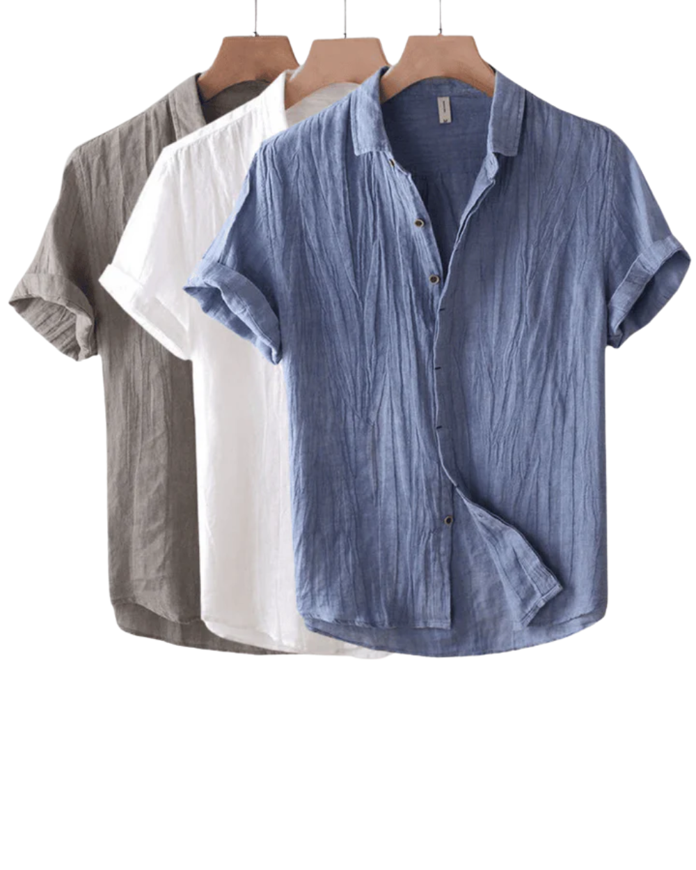 Linen shirt Phuket