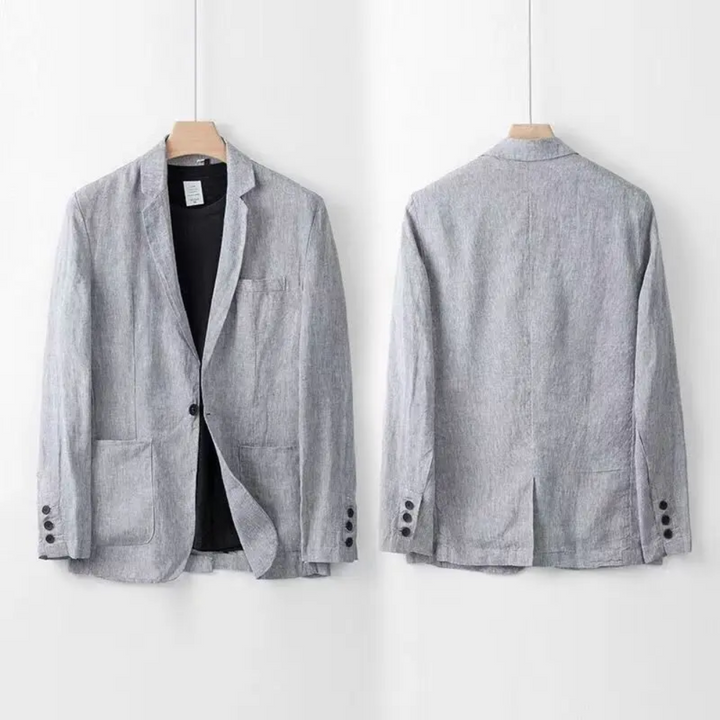 Elegant linen set